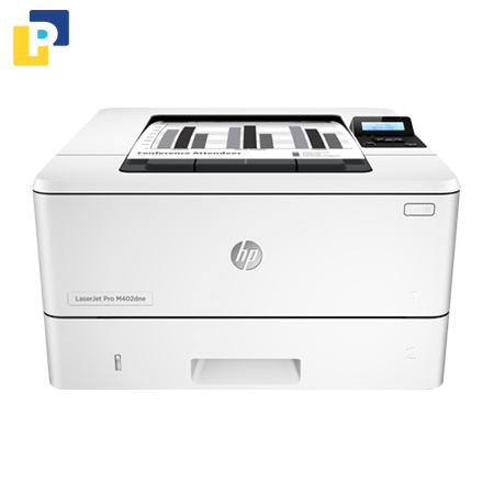 Máy in HP LaserJet Pro M402d